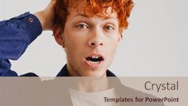  Presentation with ginger - 