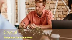  Presentation with writing notes - 