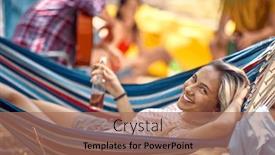  Presentation with camping - 