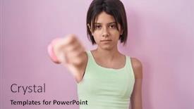  Presentation with bad - 