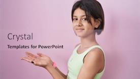  Presentation with advertisement - 