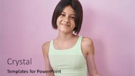  Presentation with greetings - 