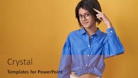  Presentation with great idea - 