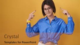  Presentation with great idea - 