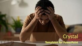  Presentation with depression - 