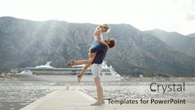  Presentation with relationship - 