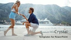  Presentation with relationship - 