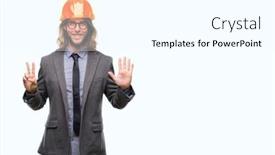  Presentation with architec - 