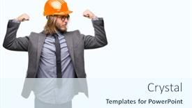  Presentation with architec - 