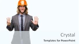  Presentation with architec - 