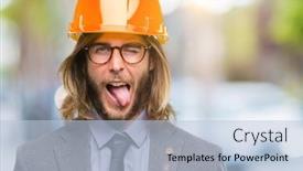  Presentation with architec - 