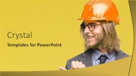  Presentation with architec - 