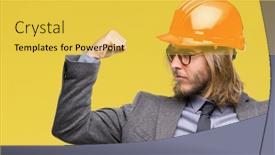  Presentation with architec - 