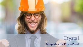  Presentation with architec - 