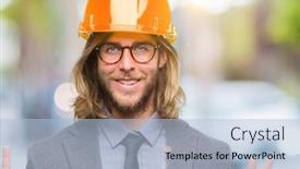  Presentation with architec - 