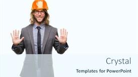  Presentation with architec - 