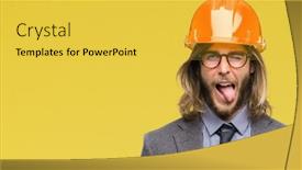  Presentation with architec - 