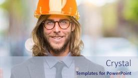  Presentation with architec - 