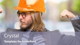  Presentation with architec - 