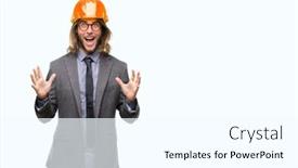  Presentation with architec - 