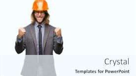  Presentation with architec - 