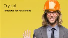  Presentation with architec - 