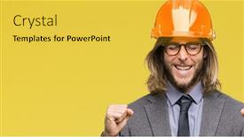  Presentation with architec - 