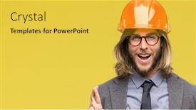  Presentation with architec - 