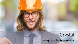  Presentation with architec - 