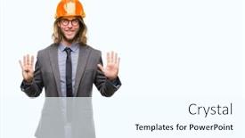  Presentation with architec - 