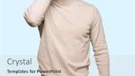  Presentation with face pain - Theme featuring young handsome business man wearing glasses yawning tired covering half face eye and mouth with hand face hurts in pain background and a soft green colored foreground