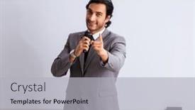  Presentation with whiteboard - 