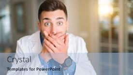  Presentation with secret - 