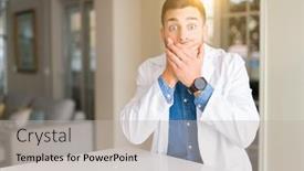  Presentation with secret - 