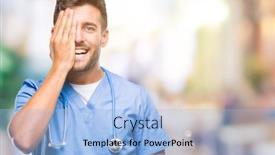  Presentation with hand surgeon - 