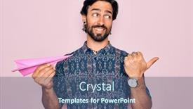  Presentation with bohemian - Amazing theme having young-handsome-hispanic-bohemian-hipster backdrop and a ocean colored foreground