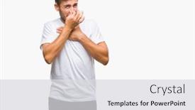  Presentation with bad breath - 