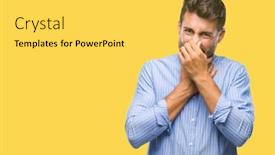  Presentation with bad breath - 