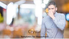  Presentation with bad breath - 