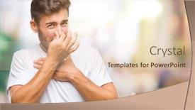  Presentation with bad breath - 