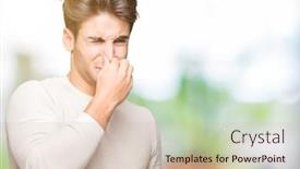  Presentation with bad breath - 