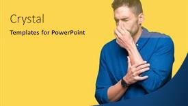  Presentation with bad breath - 