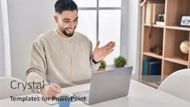  Presentation with achievement - 