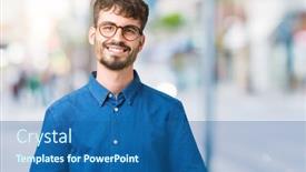  Presentation with optimistic - 