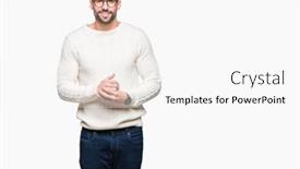  Presentation with optimistic - 