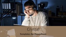  Presentation with depression - 