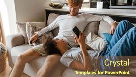  Presentation with knee - 