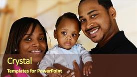  Presentation with together we - Audience pleasing PPT layouts consisting of young happy couple standing together backdrop and a  colored foreground