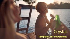  Presentation with dock - 