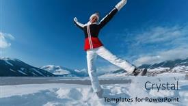  Presentation with season - 